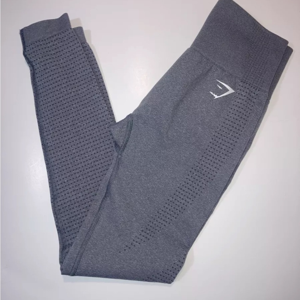 Gymshark Vital Seamless Tights Small
